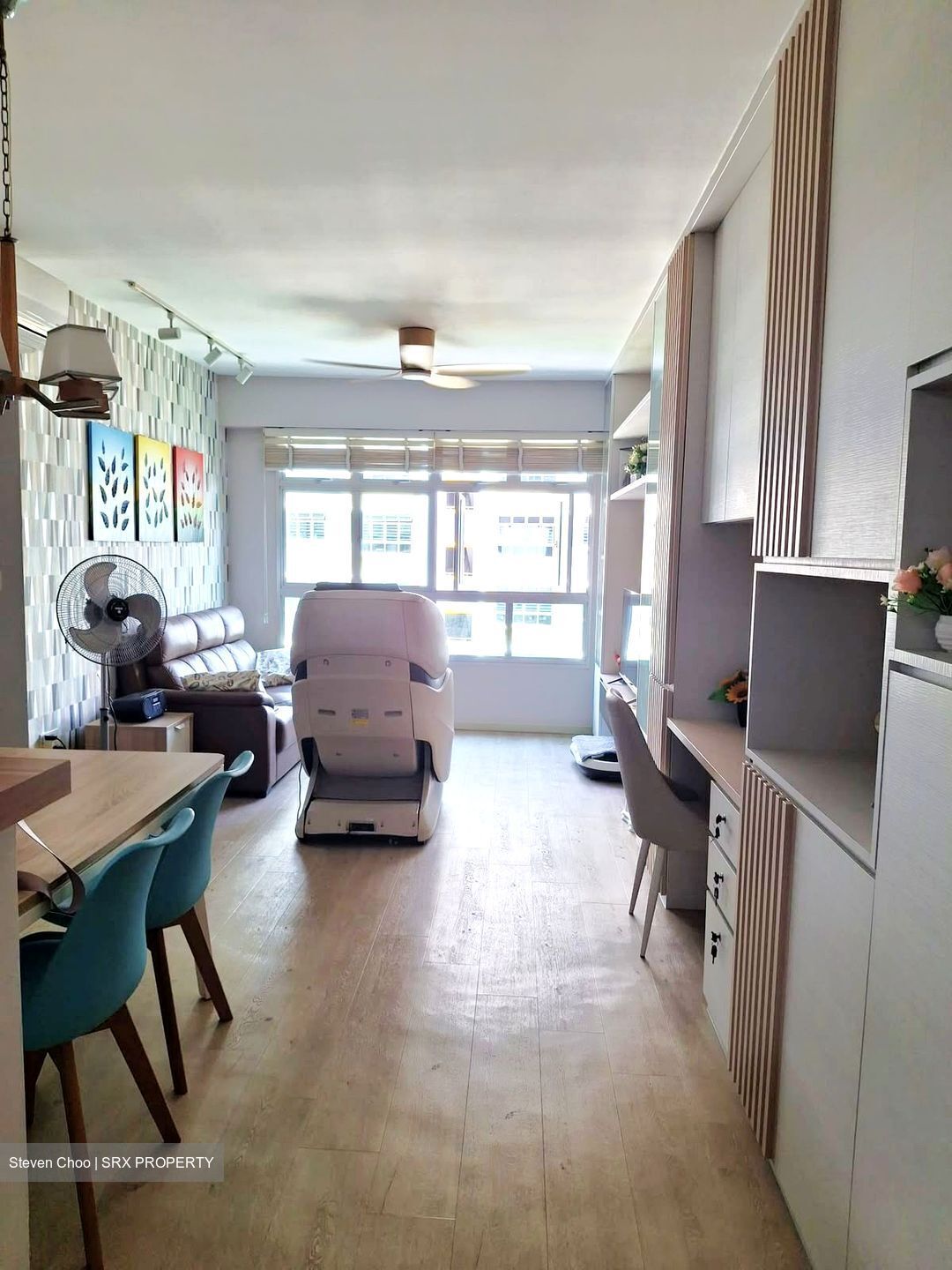 Blk 488B Sunshine Gardens (Choa Chu Kang), HDB 4 Rooms #598714641